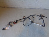 Range Rover Sport Gearbox Wiring Loom Automatic 2.7 TDV6